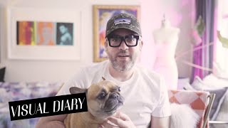 How I Built a Career in Fashion | Brandon Maxwell