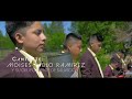 Cantante moises pablo ramirezclip vol 1 tema2 dios de elias