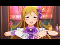 【4K HDR】「ちいさな恋の足音」(fes SSR)【ミリシタ/MLTD MV】