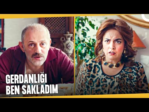 Biraz Sahip Çık Şu Gerdanlığa! | Maide'nin Altın Günü