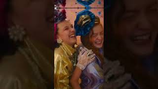 Undi Stranger Things