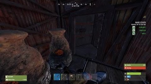 Offline raid at 3am BTW, ezzz raid defence //ft. Pawel Radomski//