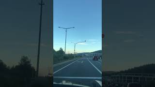 Yol Ver Dağlar Yol Ver Bana (Belkıs Akkale) Muğla - Ula Karayolu ❤️Яr❤️