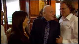 And the waltz goes on