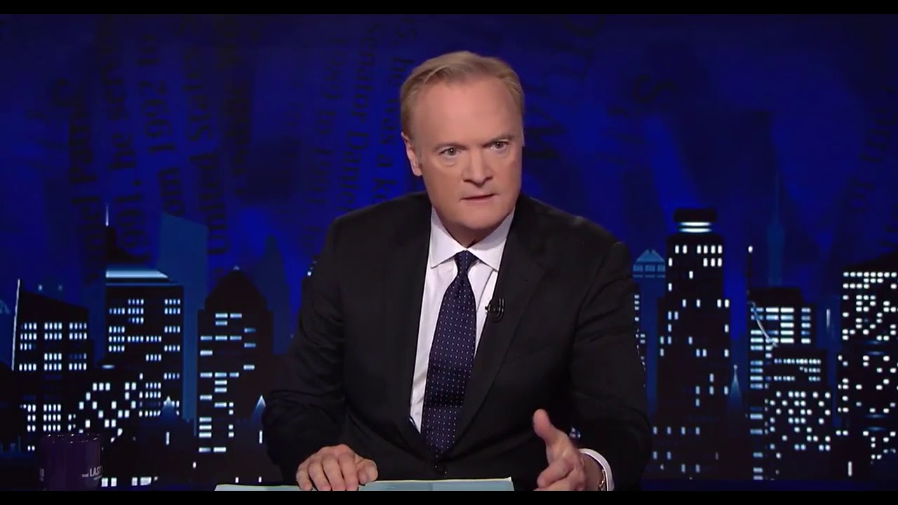 msnbc meltdown msnbc meltdown