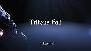 Asp: Tritons Fall. Official Lyrics Video + English Translation