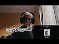 DJ CLEN- HERMÈS (feat. A-reece,Maraza & Jay Jody)(REACTION!!!)