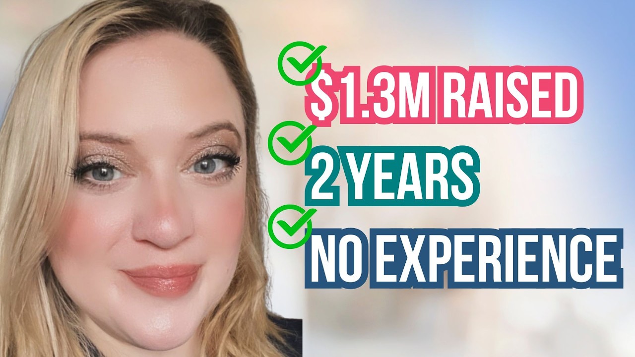 From Food Service to Million-dollar Grants: Elayna's Journey