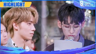 Clip: JOJO Misses Ikelili And Hopes To Debut With Luo Yizhou | Youth With You S3 EP19 | 青春有你3