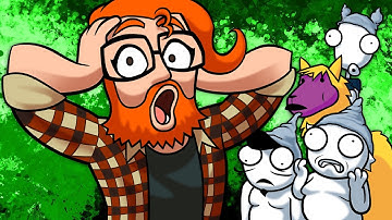 Getting Borderline OBSESSED with ANIME in YIIK: A POST-MODERN RPG - PART 20