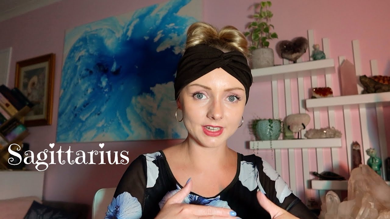 Стрелец | Не забывай, что ты этого желал. Вечное гадание на Таро.