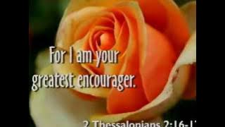 Fathers Love Letter - original video - extended - reloaded