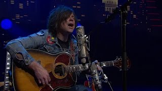 Ryan Adams &quot;My Wrecking Ball&quot;