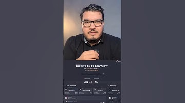 Librería con más de 20,000 apps de Inteligencia Artificial