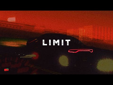 Dancehall Riddim Instrumental 2025 ~ "LIMIT"