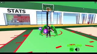 Max Stats In Dunking Simulator In a Nutshell #Shorts