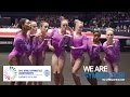 FULL REPLAY: Women’s  Team Final - Glasgow 2015 Artistic Worlds - We are Gymnastics !