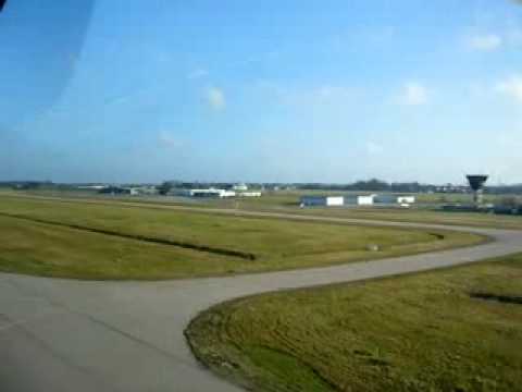 take off ctls - YouTube