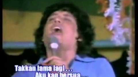 MILIKKU 2 a rafiq @ lagu dangdut