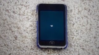 Unfreeze iPod/iphone Without Data Loss(, 2011-05-10T20:04:02.000Z)