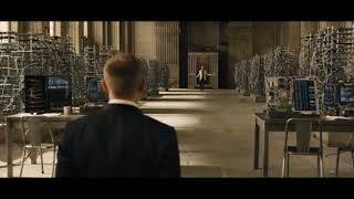 **Original** {Joke/Parody} 007: Skyfall/Javier Bardem Dialogue