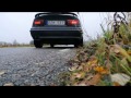 Calibra turbo c20let sound