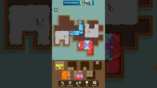 Puzzle Cats Part 556 Gameplay Walkthrough Android #Shorts screenshot 3