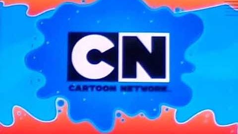 CN Summer Splash Logo Animation (2017)