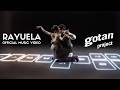 Gotan Project - Rayuela (Official Music Video)