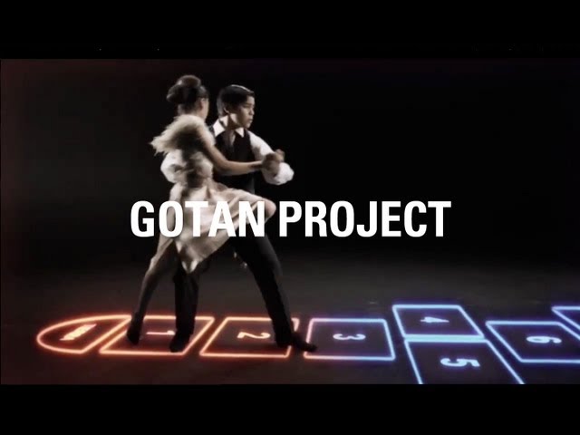 Gotan Project - Rayuela (Official Music Video) class=
