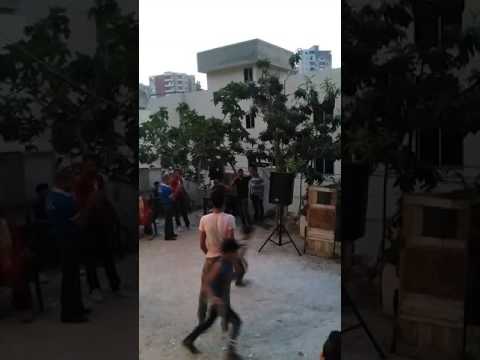الله على الطرب شوفوا لمعلم بدر اللهيب