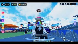 Becoming the FASTEST in track and field screenshot 2