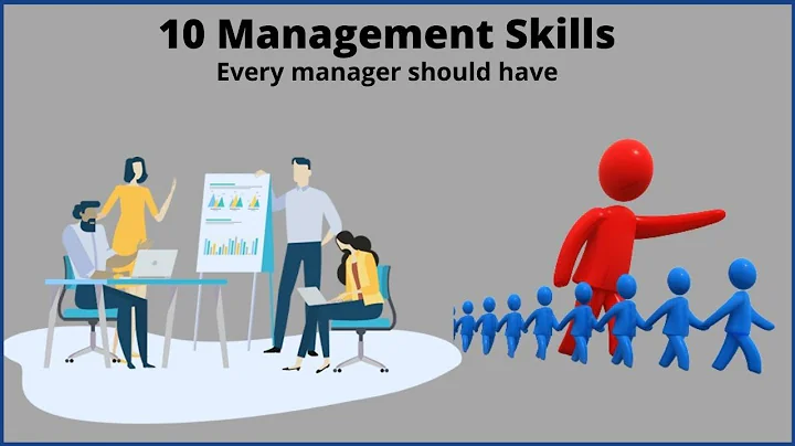 Management skills | 10 Management skills every manager should have. - DayDayNews