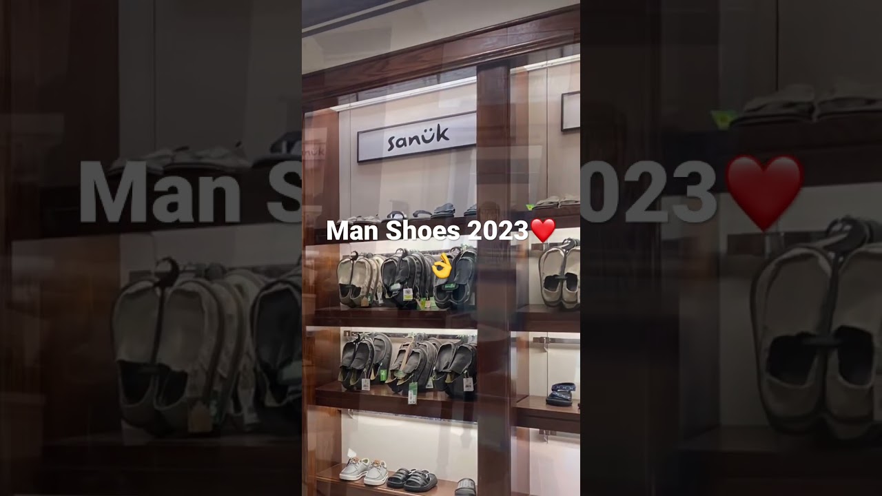 Man Shoes | New | Summer 2023 | Dillards Store❤️👌