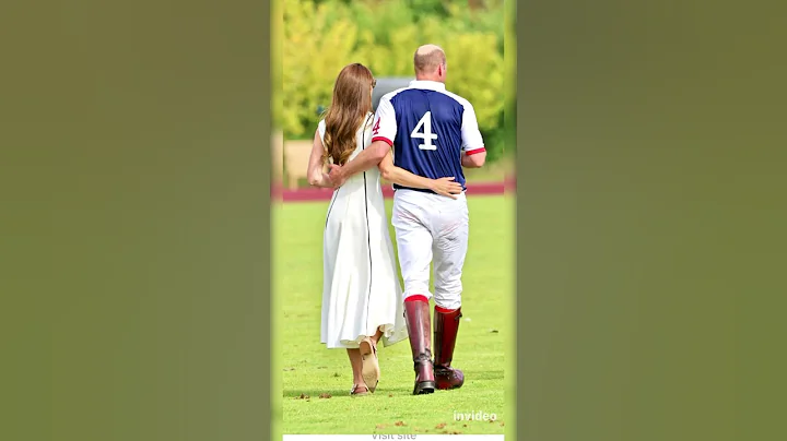 Prince William’s look at Princess Catherine is full of love. #shorts #princewilliam #princess #kate