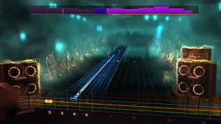 Rocksmith 2014 CDLC - Celestial Cues - Some Sprouts