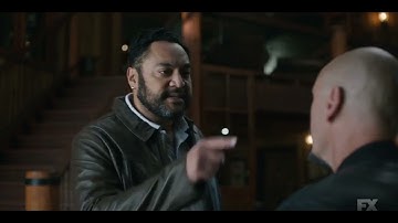 Mr Inbetween - S03E07 Good Scene - Freddy