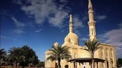 تلاوة رائعة من سورة الحجر للقارئ الشيخ ضياء الدين الراوي ، مسجد بر الوالدين /بغداد