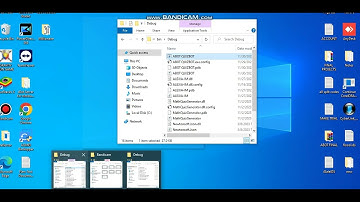 VB.NET USING ALEXIA IM DLL(DESIGN/BUILD SIMPLE BOT) PART 1