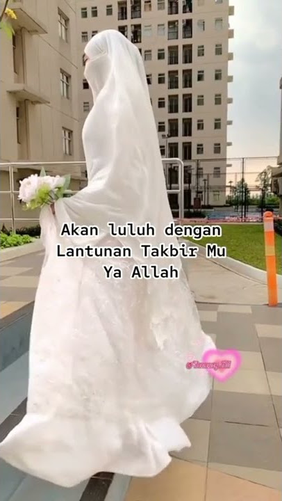 hanya kepadamu hamba memohon ampun ya allah##tiktok
