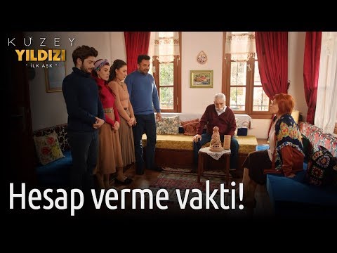 Kuzey Yıldızı İlk Aşk 21. Bölüm - Hesap Verme Vakti!