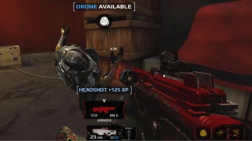 How much better is the Whisperer than other Recon weapons? (Cores and assembly at the end)