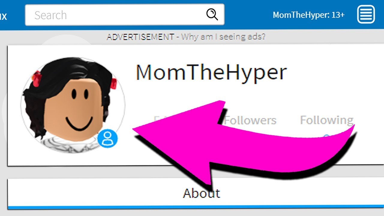 Making My Mom A Roblox Account Youtube - making ur mom a roblox account flamingo