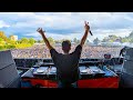 MaRLo Full Set Hypersonic Festival Melbourne 