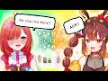 TODAY, WE CONQUER THIS MOUNTAIN LIKE MEN 😤 | BOKURA w/ @Bunana_Vtuber