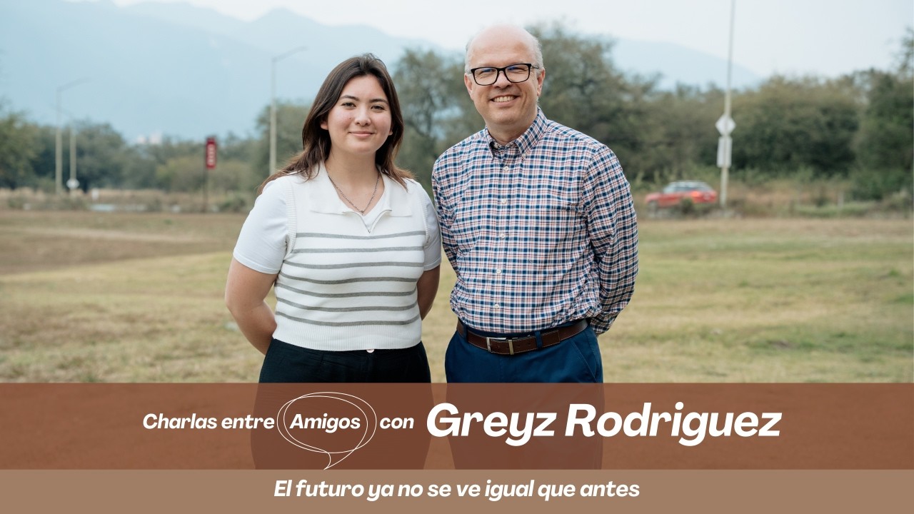 Greyz Rodríguez: Joven Orgullosamente Santiaguense