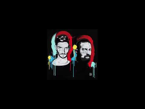 Undercatt — Undercatt - Vulcano (Original Mix)