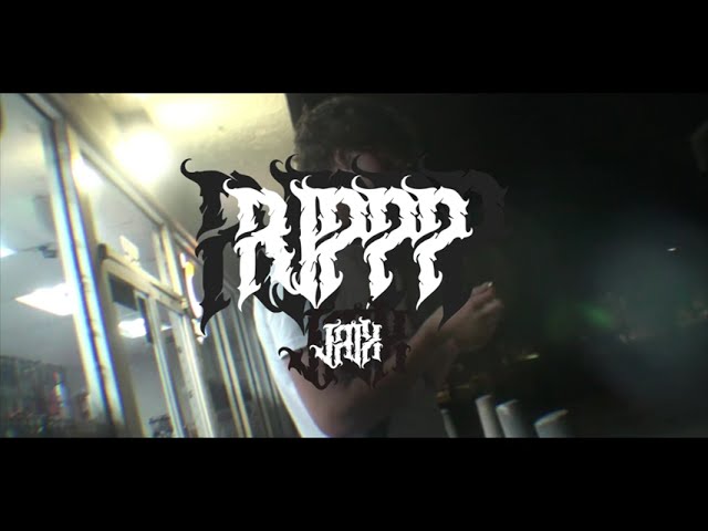 Watch JaiX - rippp (Official Music Video) on YouTube Watch JaiX - rippp (Official Music Video) on YouTube