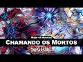 MAZE of MUERTOS - Deck ""ruim"", falsos reprints e a engine SUPREMA de MAGO NEGRO