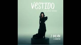 Vestido  - J Balvin ✘  El Dannystyle (Dancehall Version Remix)